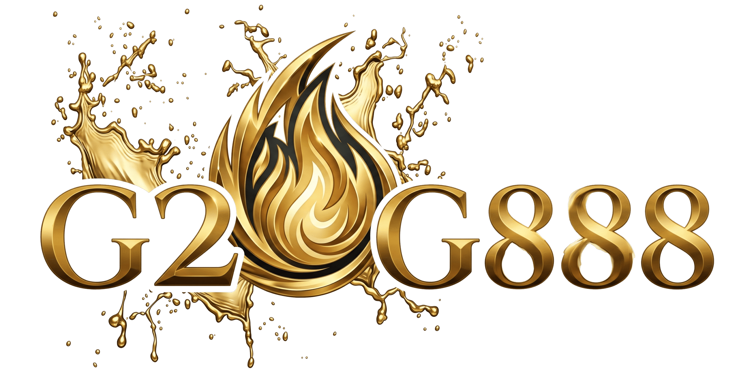 g2g888 Logo